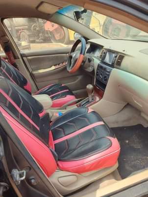 A picture of 2004 Toyota Corolla Sport Cool Deal