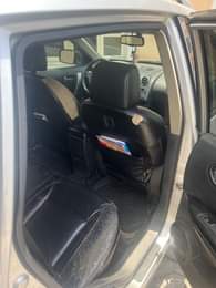 A picture of Relocation Alert Brand Nissan Rogue Year 2010 model Purely first