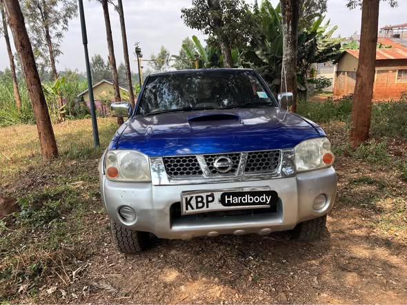 used nissan
