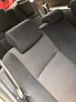 A picture of Toyota Wish