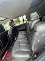 A picture of GL 450 2008 model Registered Buy and drive nothing to