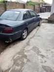 A picture of Honda Adidas Full options With Good Engine Good gear Chilling