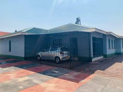property zimre park