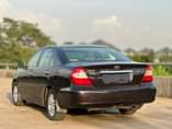 A picture of Registered but not driven 2004 Camry with genuine duty N3