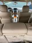 A picture of Toks 2008 Rx350