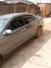 A picture of Honda Accord 09028784499