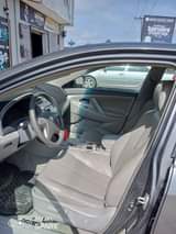 A picture of Toyota Camry Engine Gear Ac Buy and zoom off Location