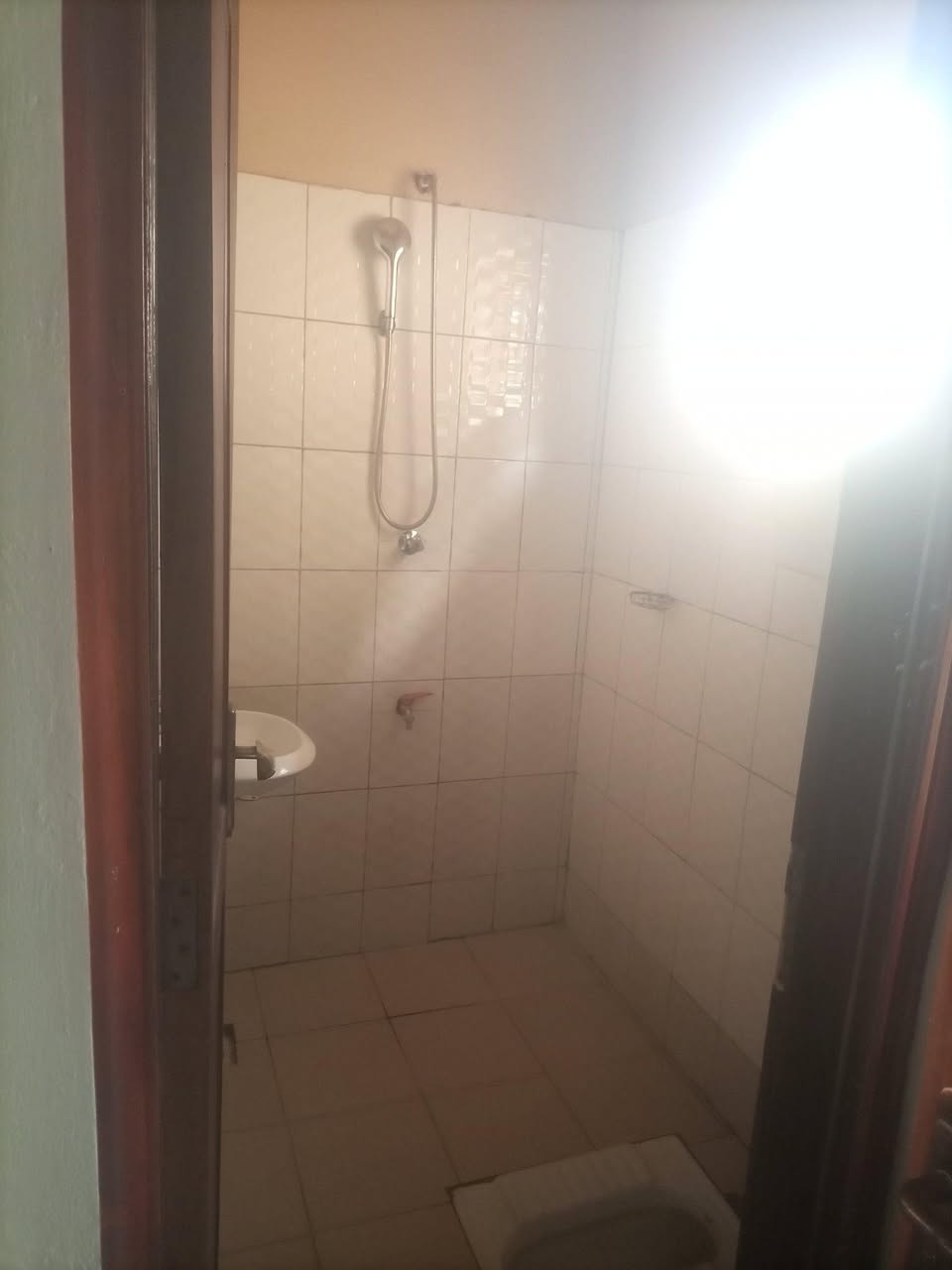 A picture of House for rent in bweyogerere kirinya at 300k