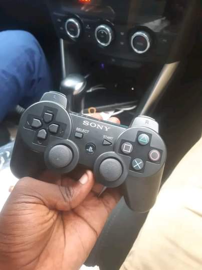 A picture of PS3 Complit