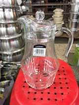 A picture of Glass Jugs 0704297488