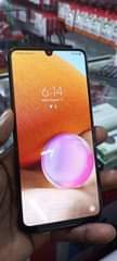 A picture of GALAXY A32