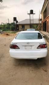 A picture of Sharp deal Neatly Used es300 for Sale