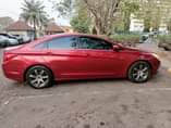 A picture of Extremely clean and Sharp Hyundai sonata 2011 Everything is working