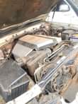 A picture of Cygnus V8 UBB Petrol engine Excellent like new 60m needed