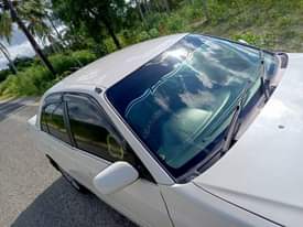 A picture of TOYOTA CARINA 0620356906
