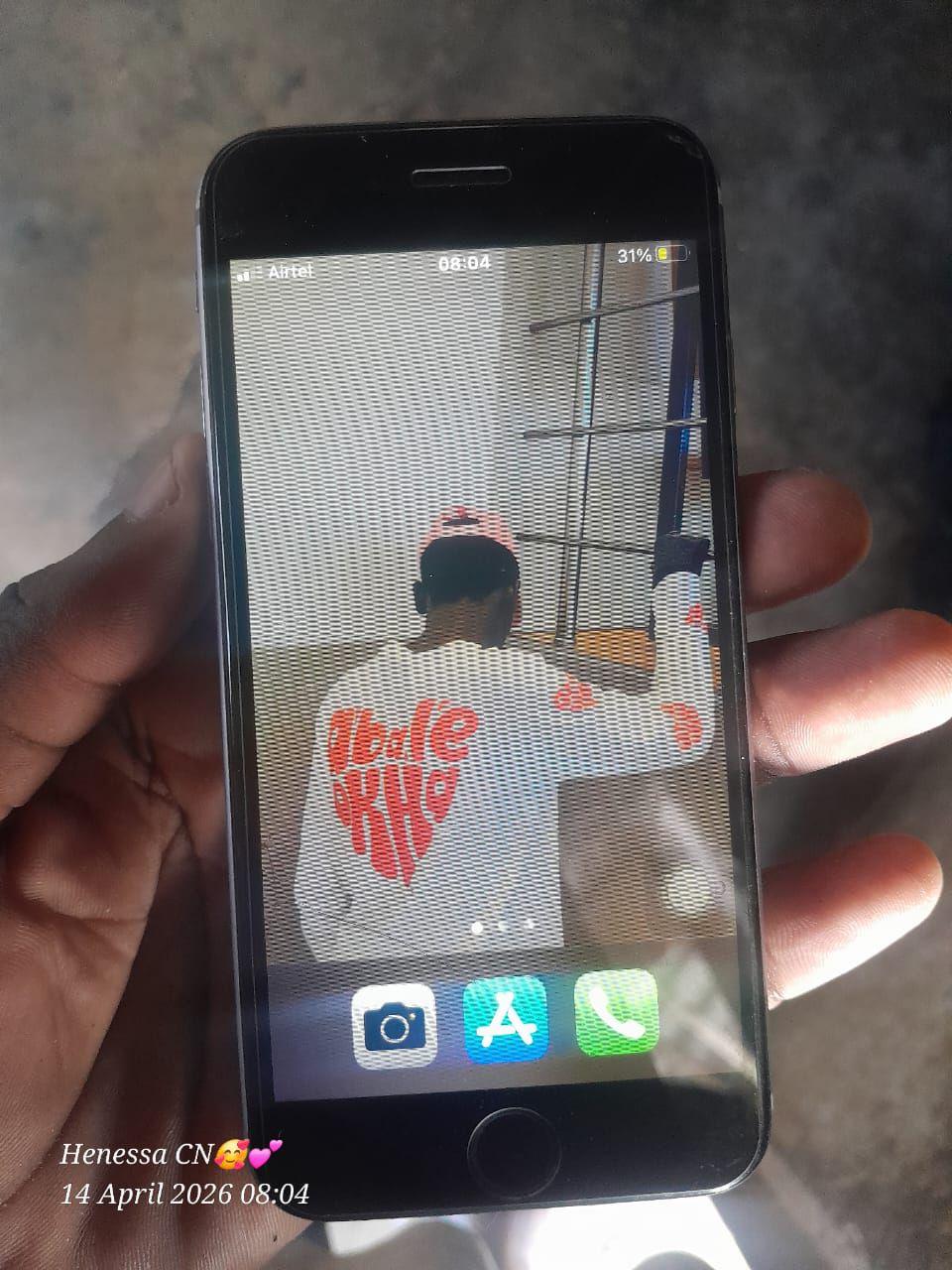 used iphones