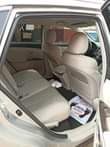 A picture of Toyota venza