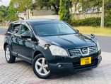 A picture of NISSAN DUALIS