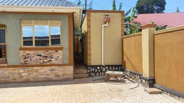 A picture of HOUSE FOR SALE LOCATED NANSANA KAYUNGA GOMBE