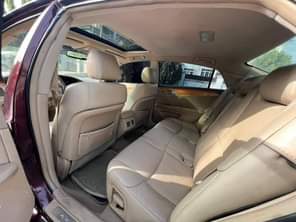 A picture of Neatly Used 2007 Toyota Avalon Limited Keyless Entry Original custom