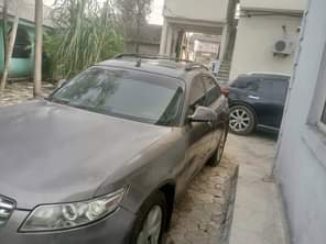 A picture of Infinity FX35 Everything working Port Harcourt 1 860 Buyer settle