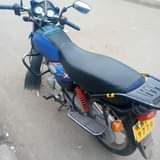 tvs hlx
