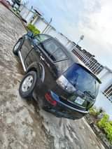 A picture of URGENT SALE Clean Reg 09 Mitsubishi outlander first body first