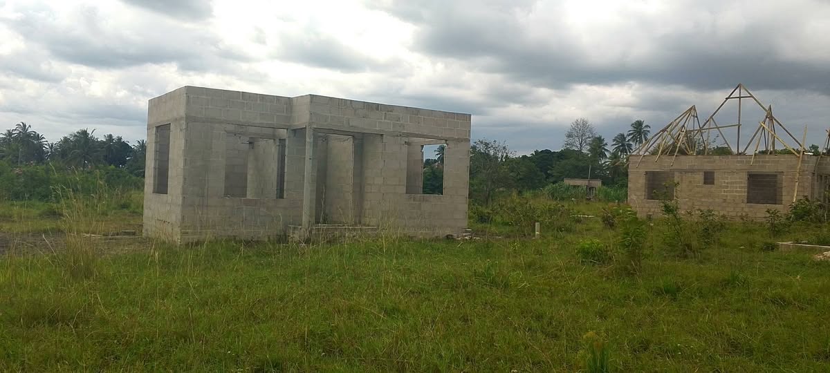 A picture of PAGARE LINAUZWA KIBAHA PWANI
