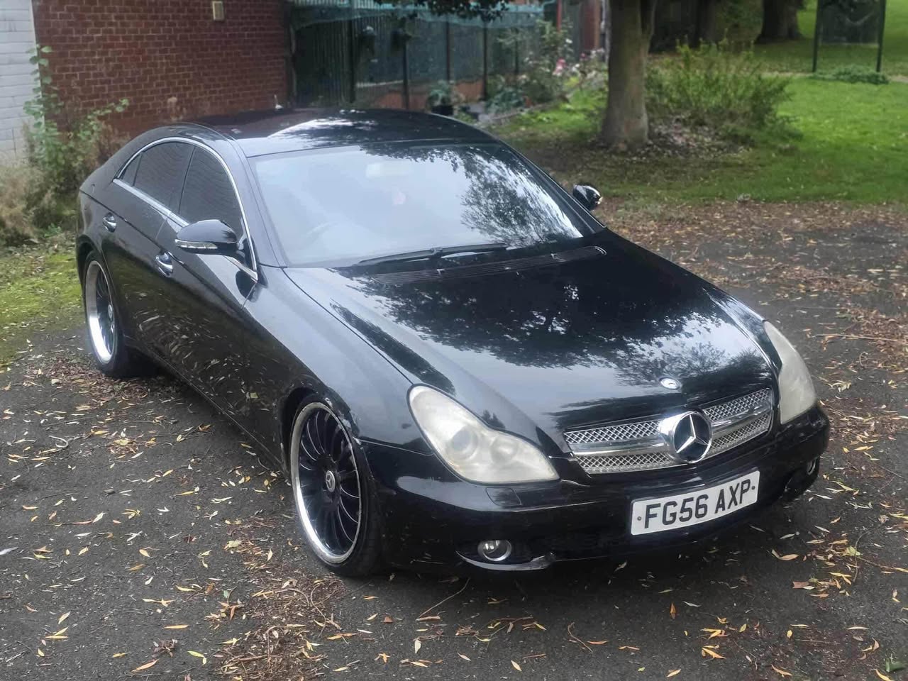 benz