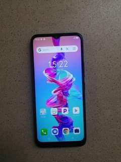 itel p37