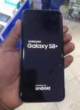 A picture of Samsung Galaxy S8 Plus