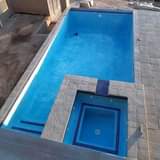paving