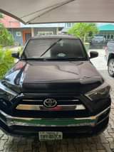 toyota 4runner