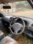 A picture of Suzuki swift