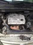 A picture of Toyota sianna