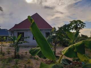 A picture of Nyumba