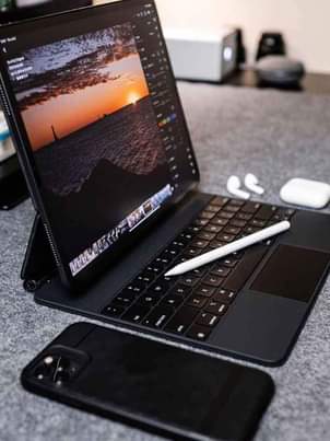 A picture of X19PR0 SMART TAB