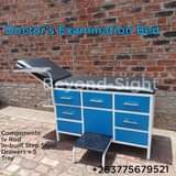 stools