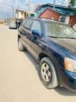 A picture of Toyota Highlander 2004
