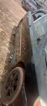 A picture of Painted but in good condition 1 6 Ibadan Call 07057051750
