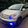 A picture of Toyota ist milion 6 9 Ipo mwanza Engine safi Automatic