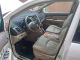 A picture of 2008 RX350 Lexus 2008 Lexus