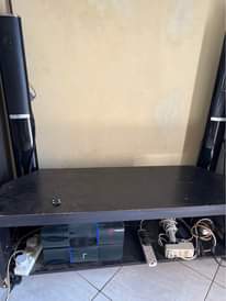 A picture of Smart plus hometheater