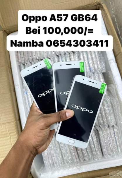 oppo a57