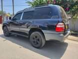 A picture of CHAP CHAP 22milions LANDCRUISER AMAZON KALIIIIII SANAAAA FULL AC DIESEL