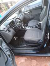 A picture of 2013 Hyundai Sonata Le