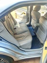 A picture of 2011 MODEL TOYOTA CAMRY GRAND LUXE GL USED BOUGHT LAST