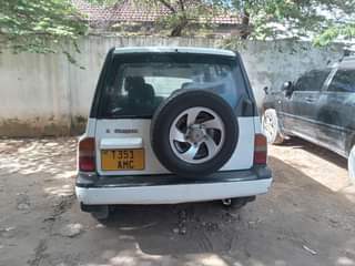 A picture of Eskude iyo inalengeshwa unawasha unaondka Injin ndogo Full ac Gia