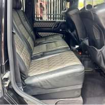 A picture of Pre owned 2013 14 G63 AMG Fully loaded Just like
