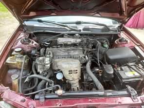 A picture of Toyota Tiny light available for sale at Port Harcourt Price